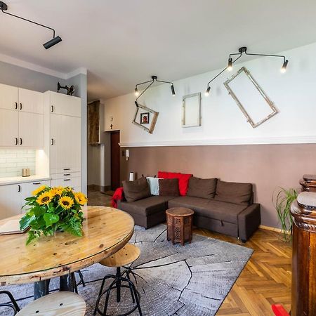 Locum Elzbieta - Old Town - Wroclaw Apartamento Exterior foto
